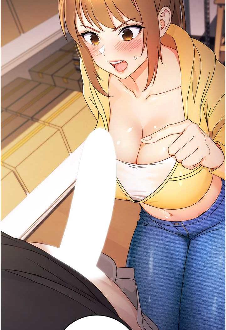 [韩国漫画] 练爱选择题 剧情,女学生#[156P]-105