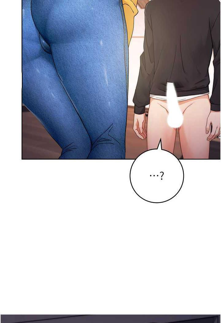 [韩国漫画] 练爱选择题 剧情,女学生#[156P]-135