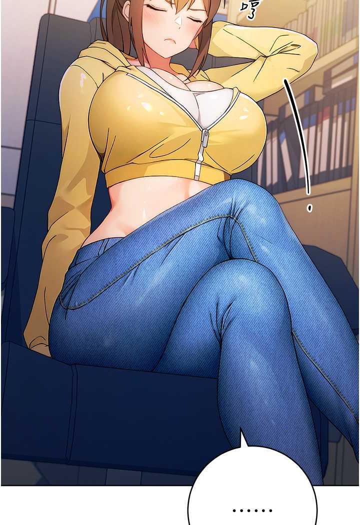 [韩国漫画] 练爱选择题 剧情,女学生#[156P]-50