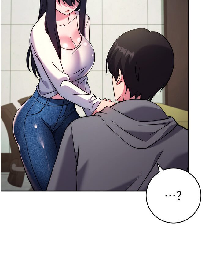 [韩国漫画] 练爱选择题 剧情,女学生#[166P]-101