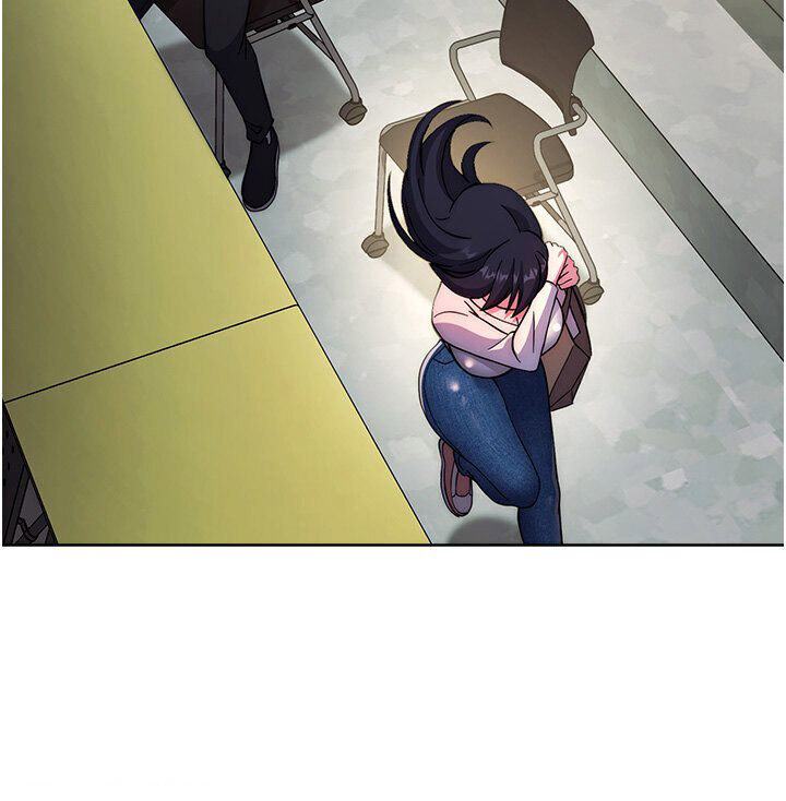 [韩国漫画] 练爱选择题 剧情,女学生#[166P]-108