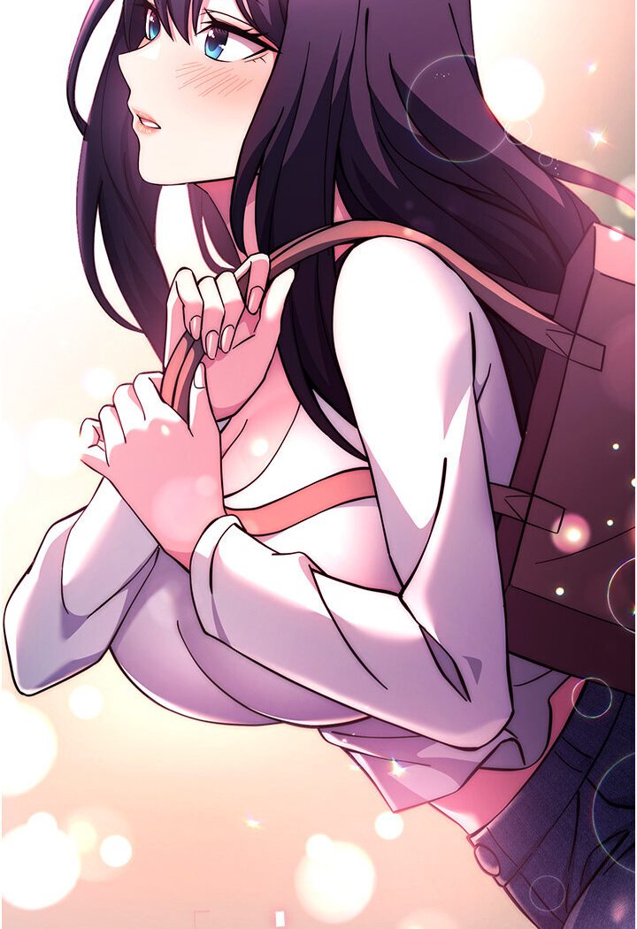 [韩国漫画] 练爱选择题 剧情,女学生#[166P]-113