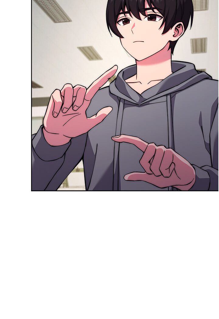 [韩国漫画] 练爱选择题 剧情,女学生#[166P]-116