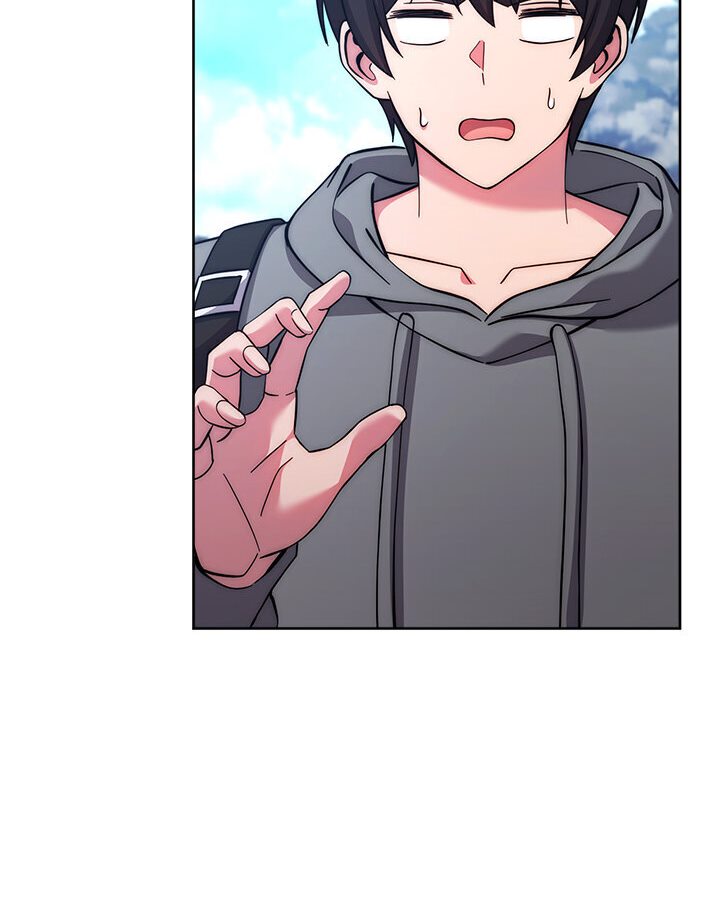 [韩国漫画] 练爱选择题 剧情,女学生#[166P]-132