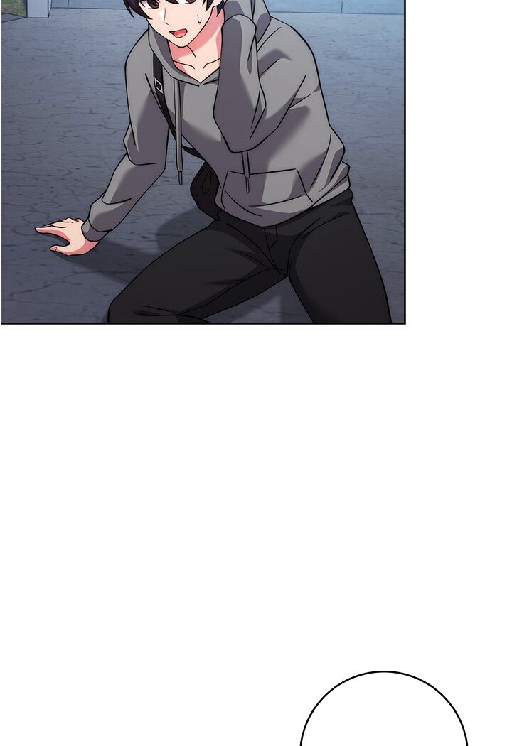 [韩国漫画] 练爱选择题 剧情,女学生#[166P]-146