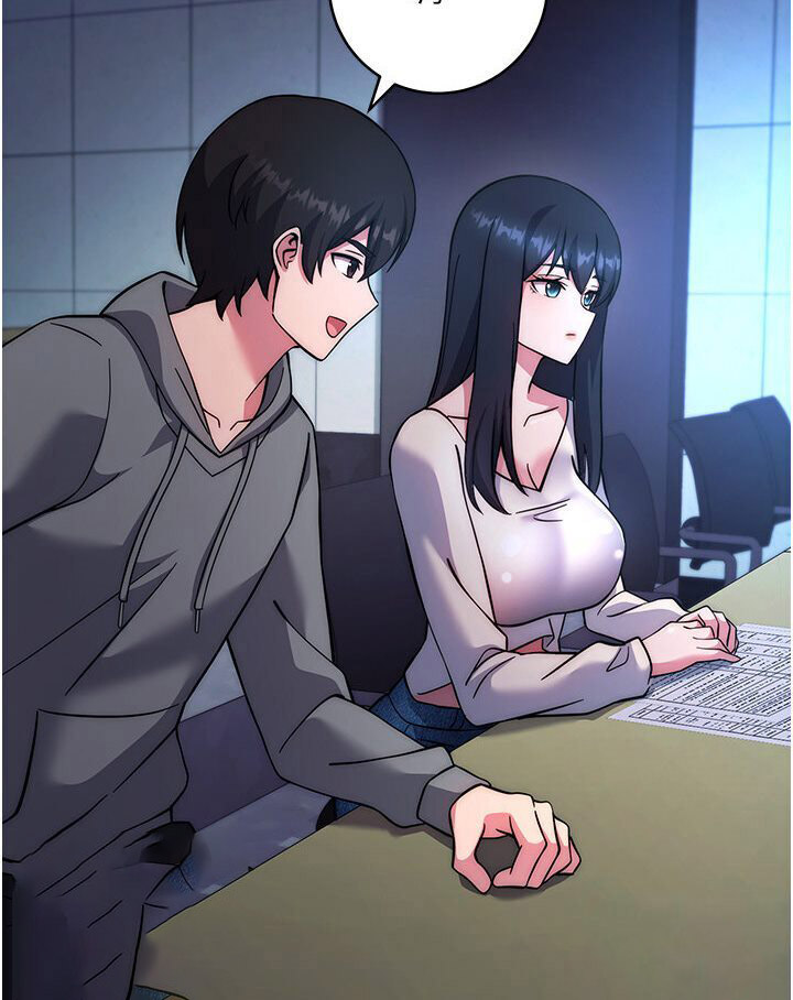 [韩国漫画] 练爱选择题 剧情,女学生#[166P]-81