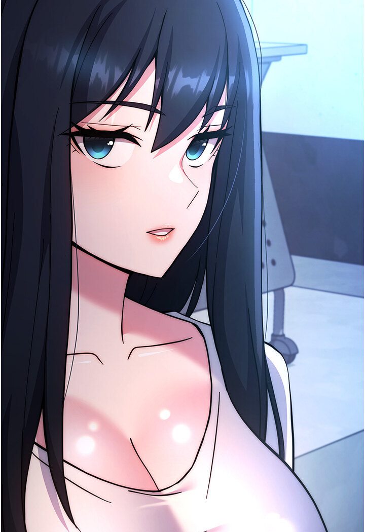 [韩国漫画] 练爱选择题 剧情,女学生#[166P]-85