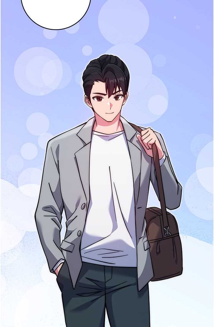 [韩国漫画] 练爱选择题 剧情,女学生#[142P]-10