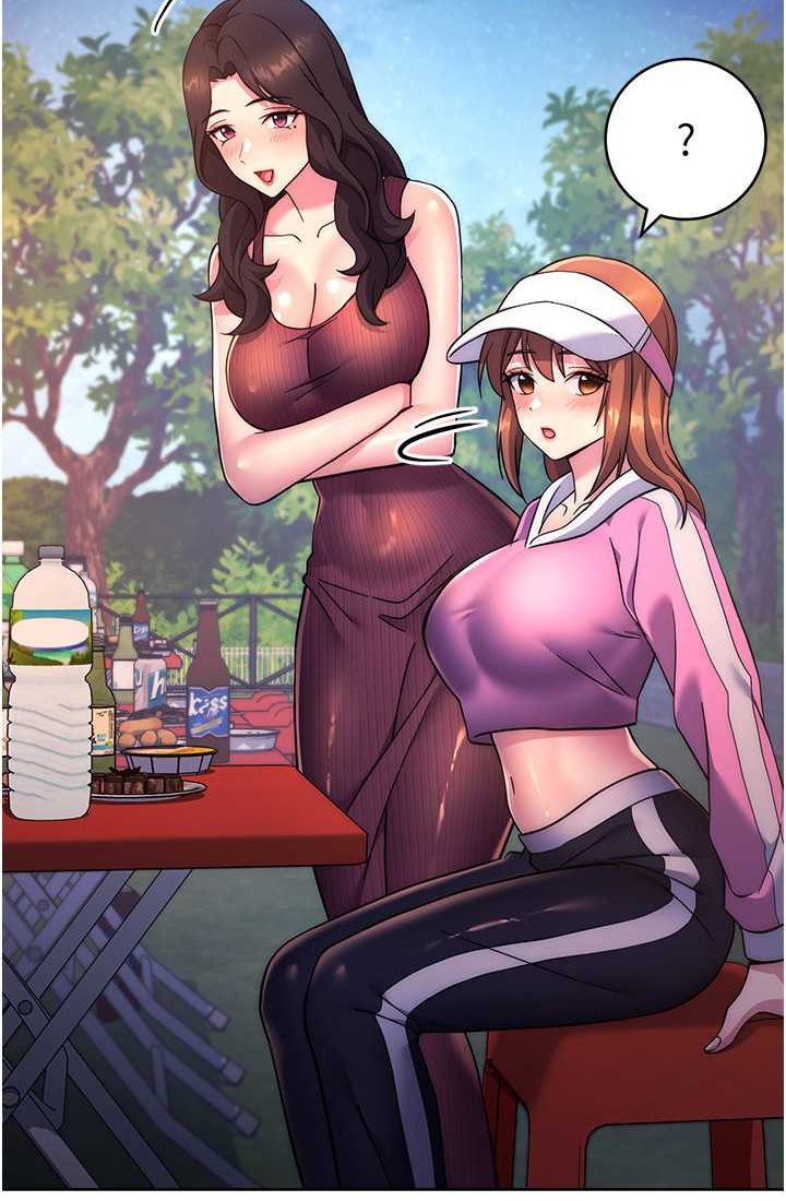 [韩国漫画] 练爱选择题 剧情,女学生#[142P]-113