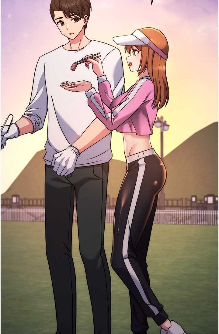 [韩国漫画] 练爱选择题 剧情,女学生#[142P]-52