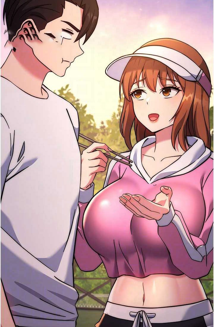 [韩国漫画] 练爱选择题 剧情,女学生#[142P]-54