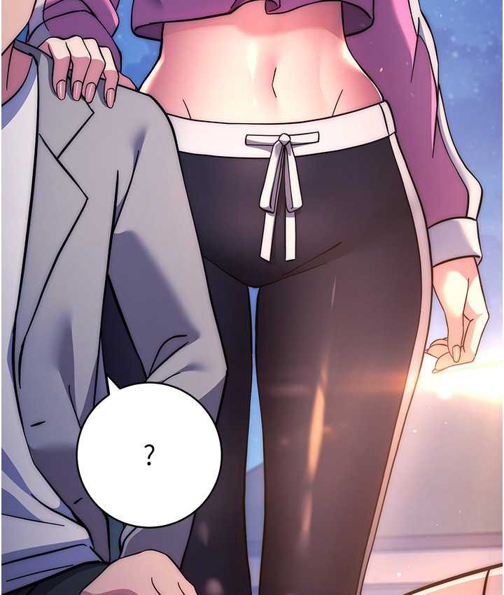 [韩国漫画] 练爱选择题 剧情,女学生#[226P]-112