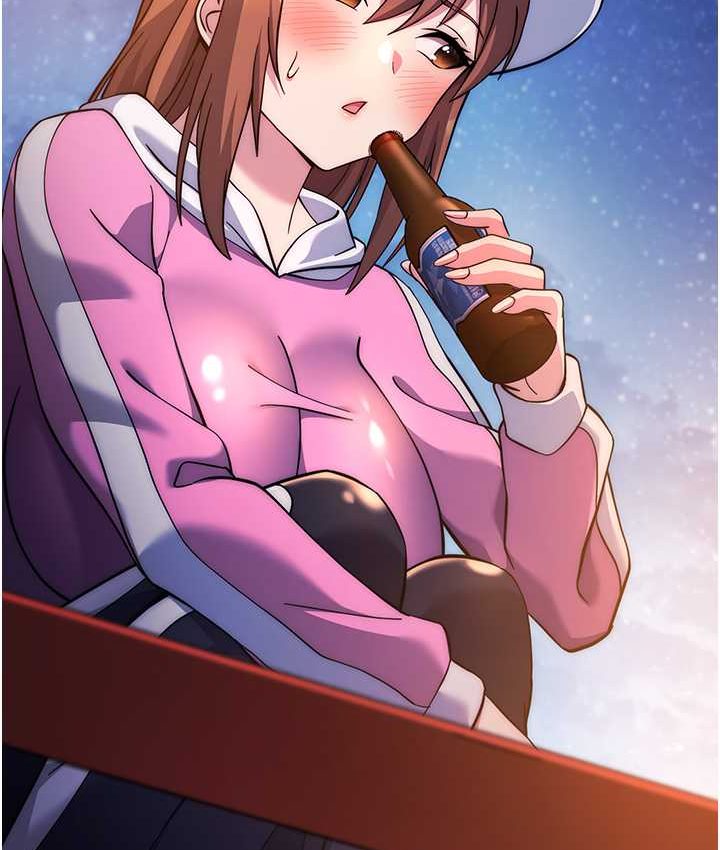 [韩国漫画] 练爱选择题 剧情,女学生#[226P]-35