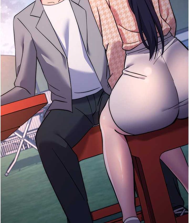 [韩国漫画] 练爱选择题 剧情,女学生#[226P]-93