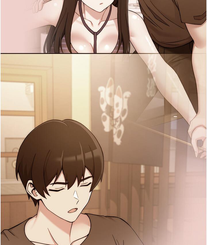 [韩国漫画] 练爱选择题 剧情,女学生#[210P]-102