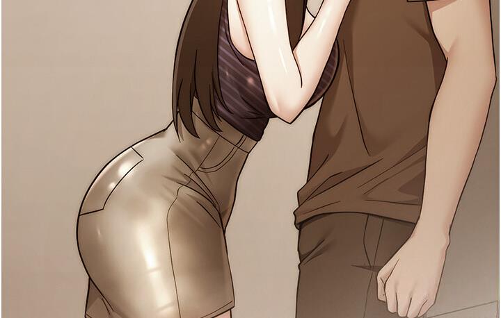 [韩国漫画] 练爱选择题 剧情,女学生#[210P]-104