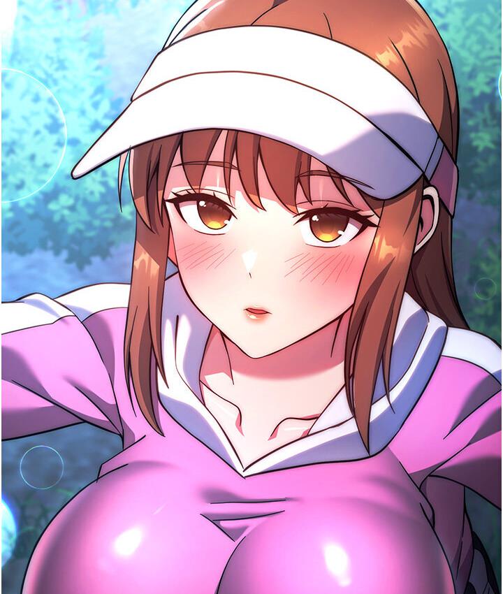 [韩国漫画] 练爱选择题 剧情,女学生#[210P]-7