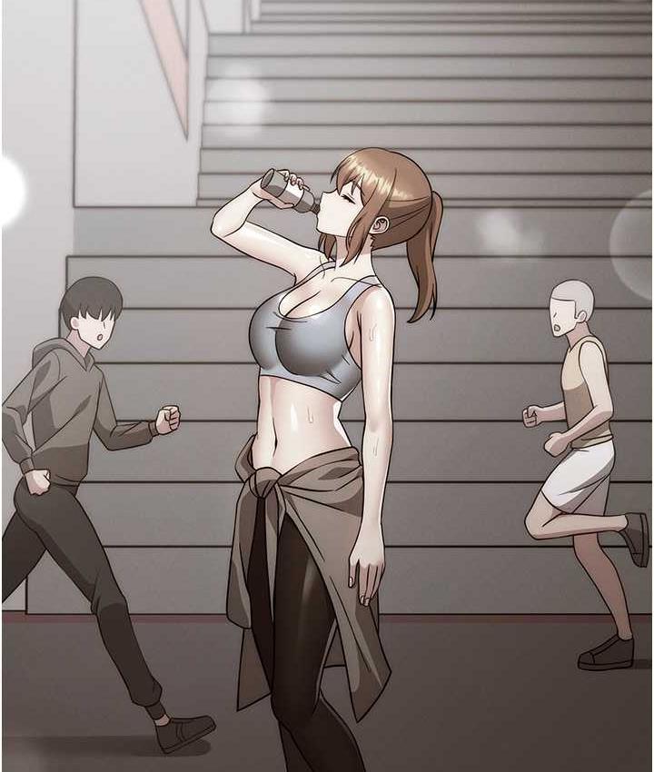 [韩国漫画] 练爱选择题 剧情,女学生#[203P]-138