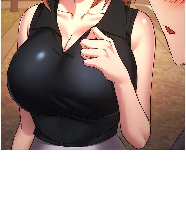 [韩国漫画] 练爱选择题 剧情,女学生#[191P]-51