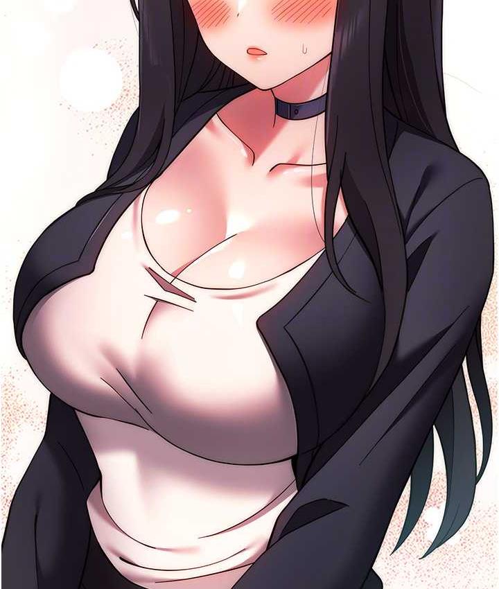 [韩国漫画] 练爱选择题 剧情,女学生#[191P]-71