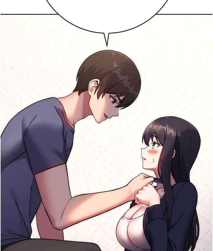 [韩国漫画] 练爱选择题 剧情,女学生#[187P]-2