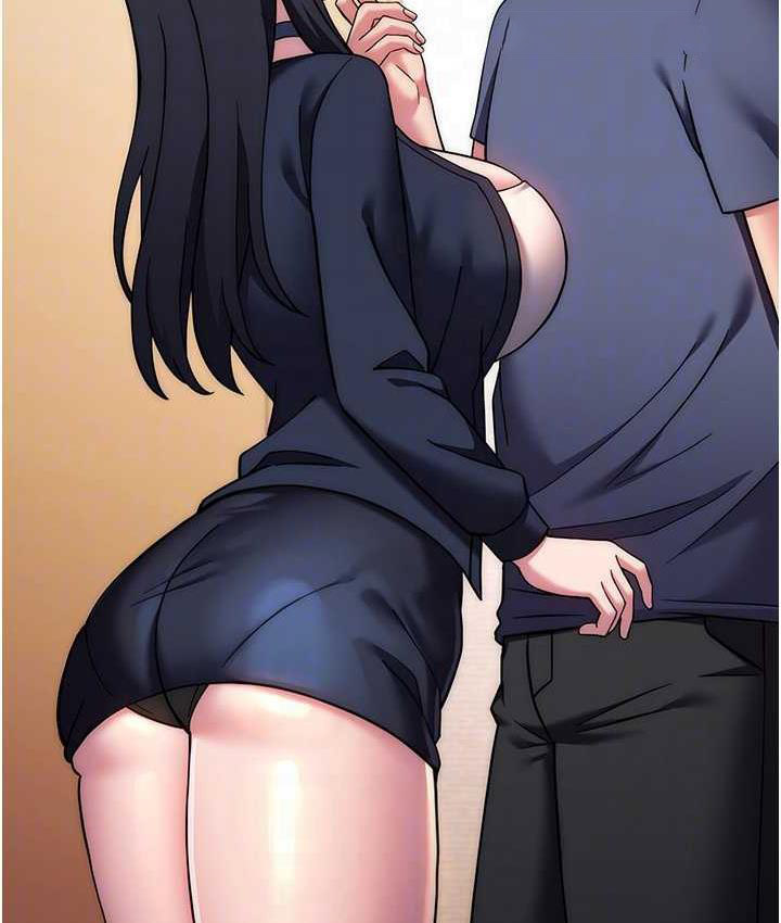 [韩国漫画] 练爱选择题 剧情,女学生#[187P]-42