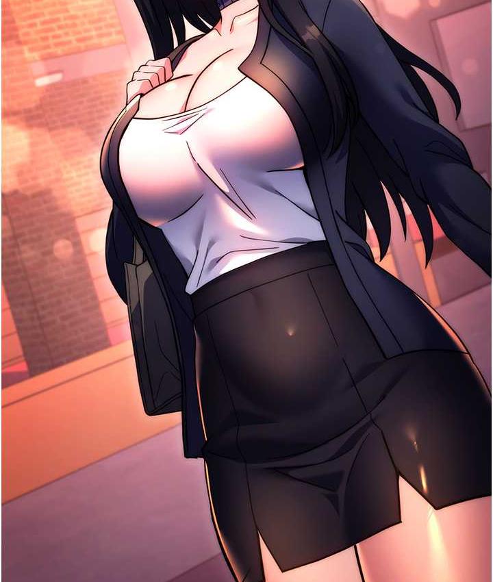 [韩国漫画] 练爱选择题 剧情,女学生#[170P]-119