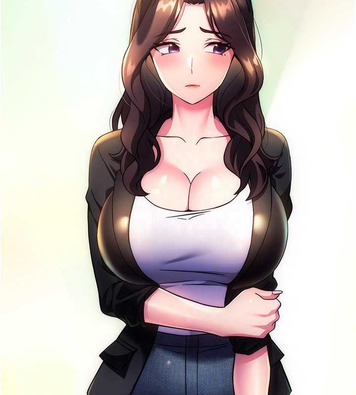 [韩国漫画] 练爱选择题 剧情,女学生#[174P]-104