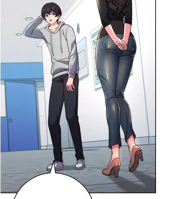 [韩国漫画] 练爱选择题 剧情,女学生#[174P]-7