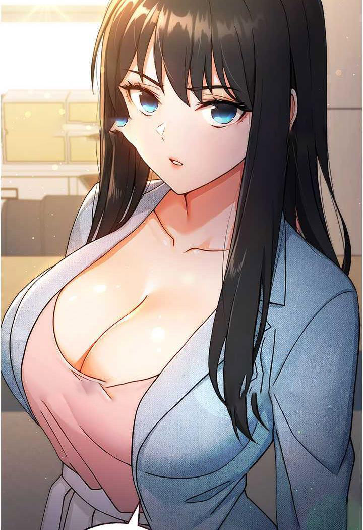 [韩国漫画] 练爱选择题 剧情,女学生#[129P]-121