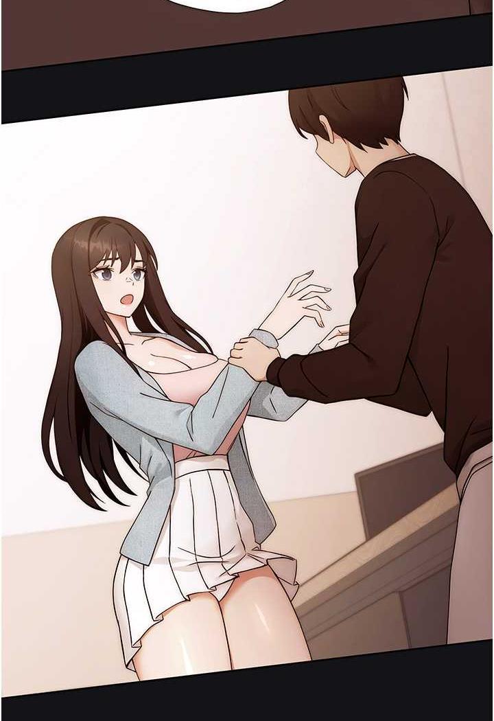 [韩国漫画] 练爱选择题 剧情,女学生#[152P]-132