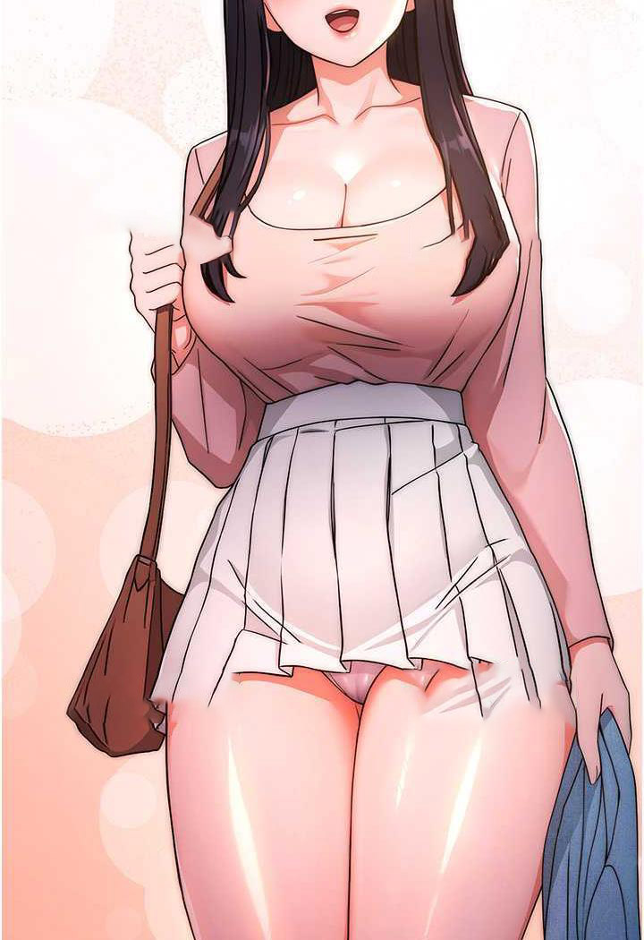 [韩国漫画] 练爱选择题 剧情,女学生#[152P]-143