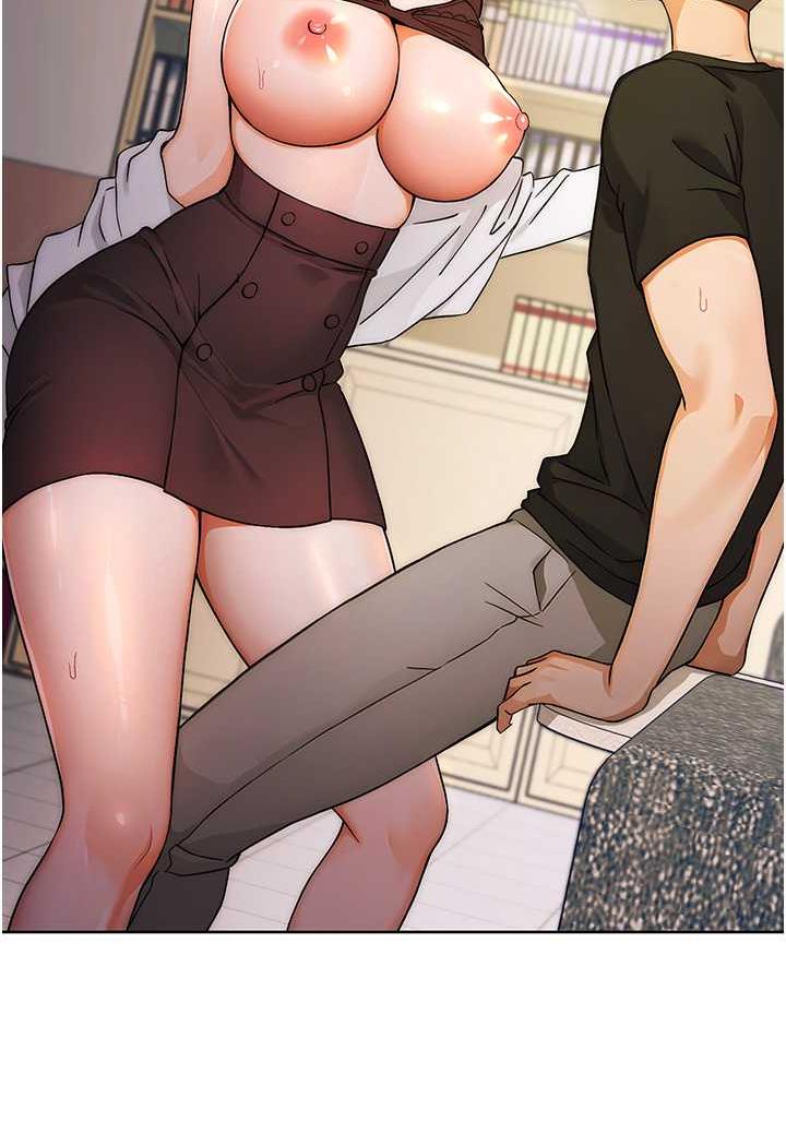 [韩国漫画] 练爱选择题 剧情,女学生#[152P]-4