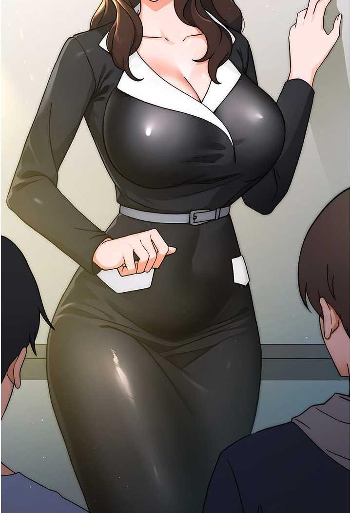 [韩国漫画] 练爱选择题 剧情,女学生#[152P]-51