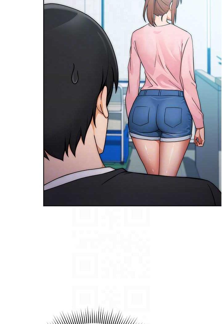 [韩国漫画] 练爱选择题 剧情,女学生#[158P]-54