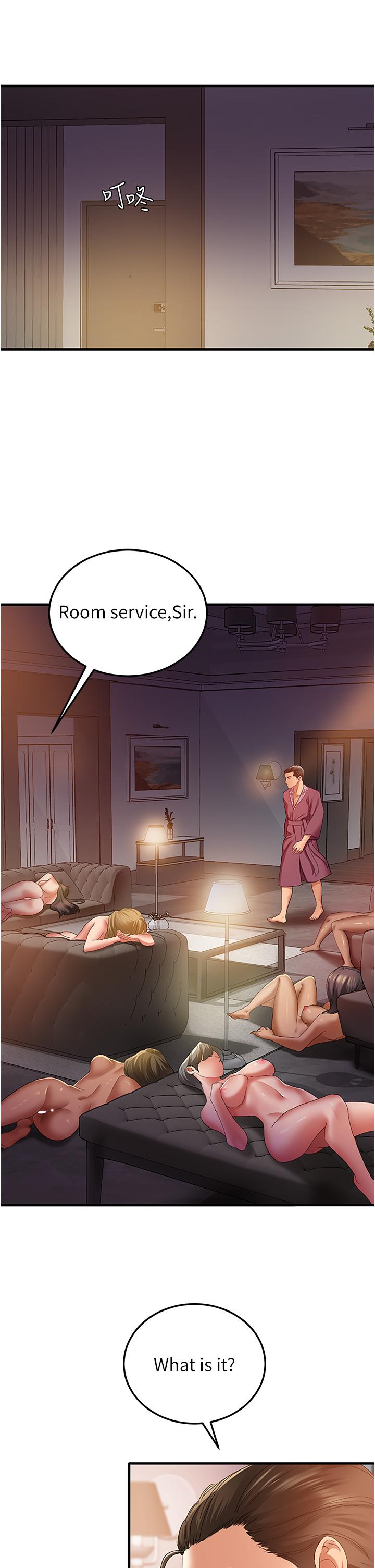 [韩国漫画] 地表最屌卧底干员 剧情,巨乳大奶#[60P]-19