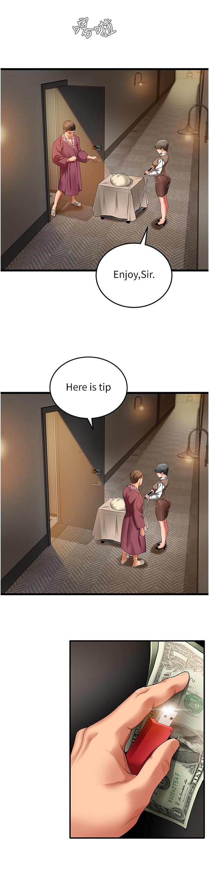 [韩国漫画] 地表最屌卧底干员 剧情,巨乳大奶#[60P]-21