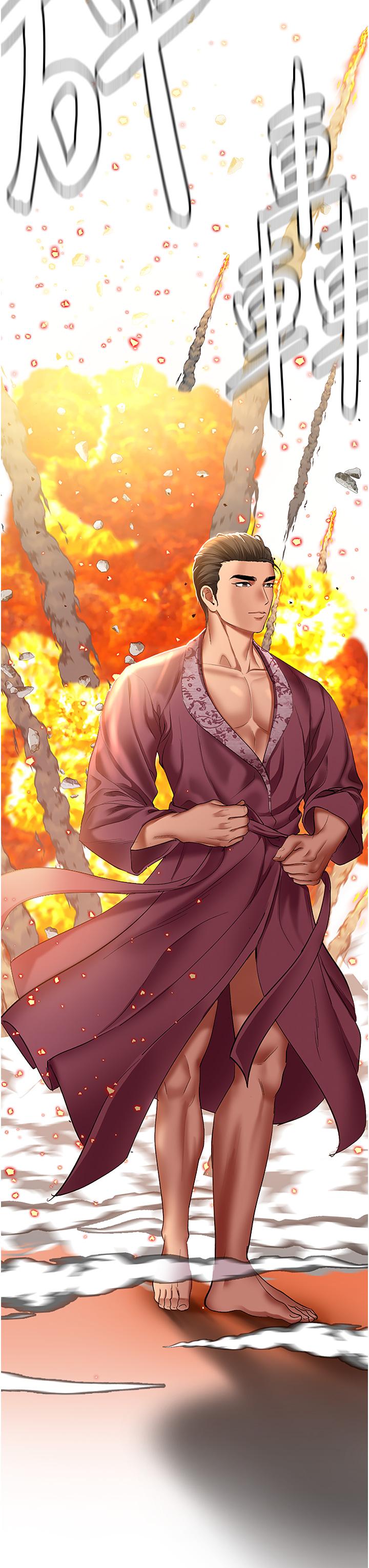 [韩国漫画] 地表最屌卧底干员 剧情,巨乳大奶#[60P]-46