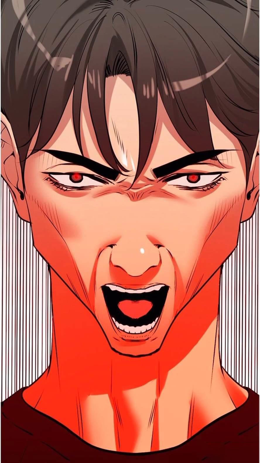 [韩国漫画] 地表最屌卧底干员 剧情,巨乳大奶#[93P]-3