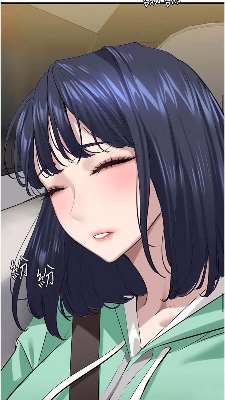 [韩国漫画] 地表最屌卧底干员 剧情,巨乳大奶#[93P]-33