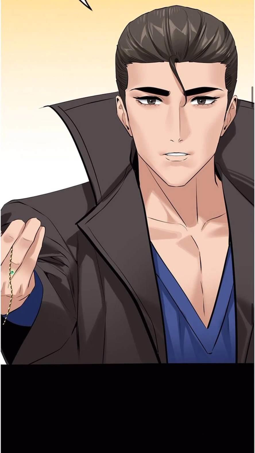 [韩国漫画] 地表最屌卧底干员 剧情,巨乳大奶#[93P]-36