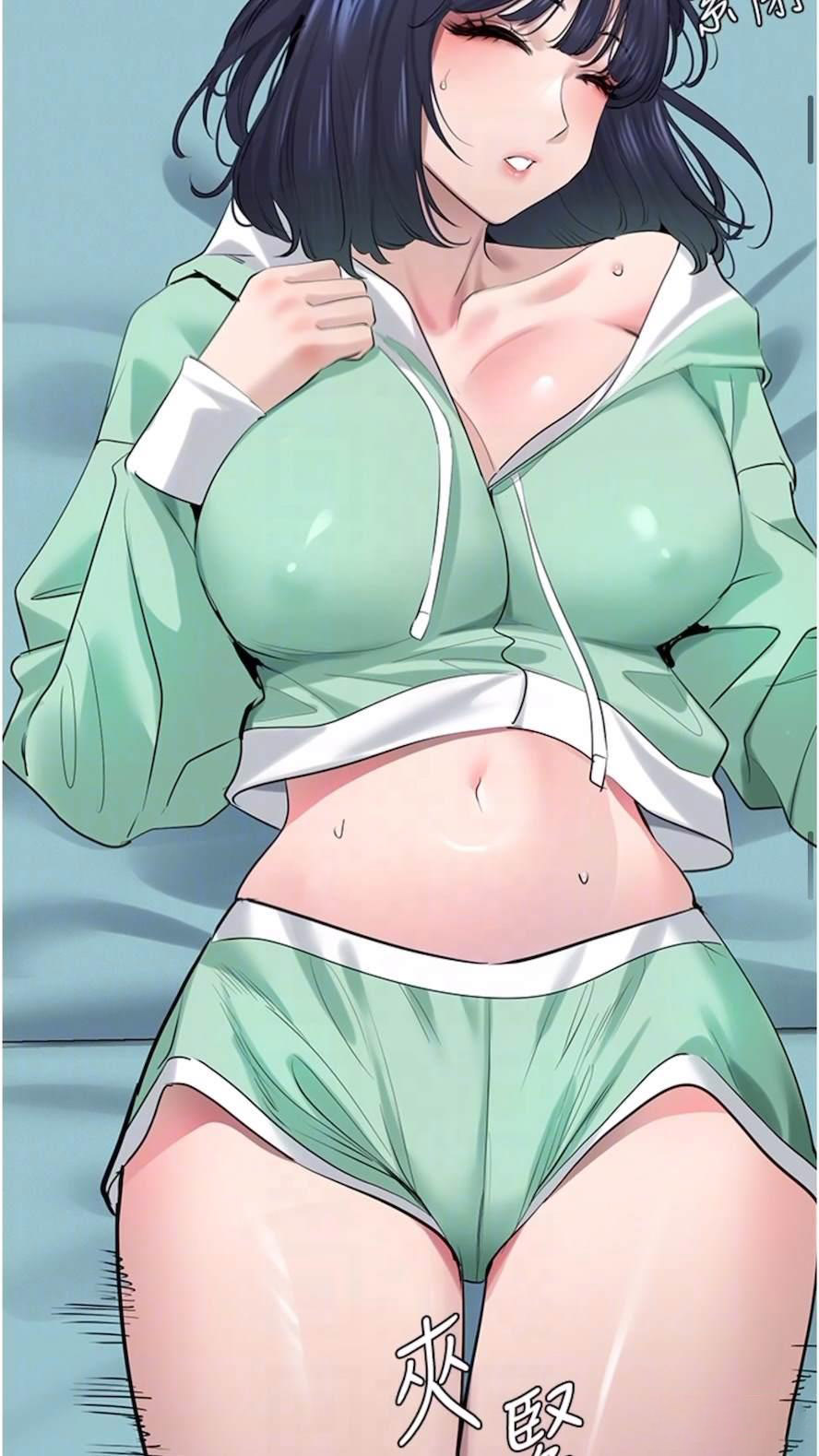 [韩国漫画] 地表最屌卧底干员 剧情,巨乳大奶#[93P]-67