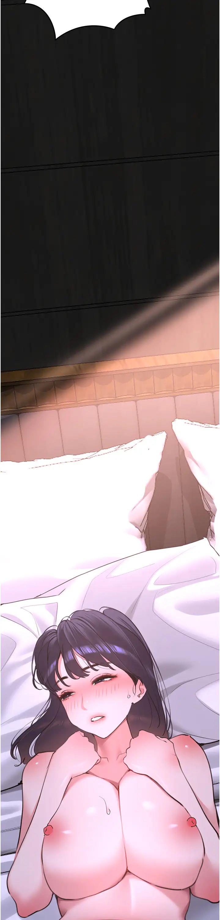 [韩国漫画] 地表最屌卧底干员 剧情,巨乳大奶#[46P]-31