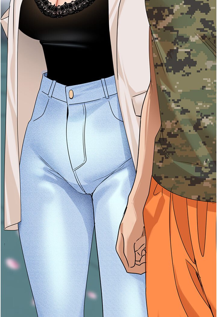 [韩国漫画] 地表最屌卧底干员 剧情,巨乳大奶#[127P]-26