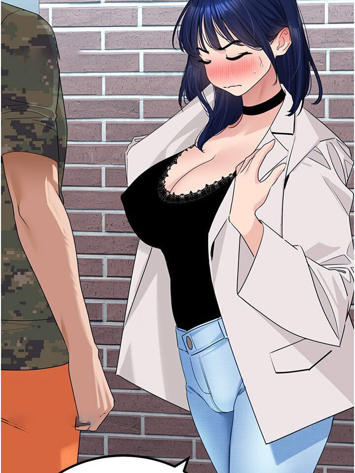 [韩国漫画] 地表最屌卧底干员 剧情,巨乳大奶#[127P]-9