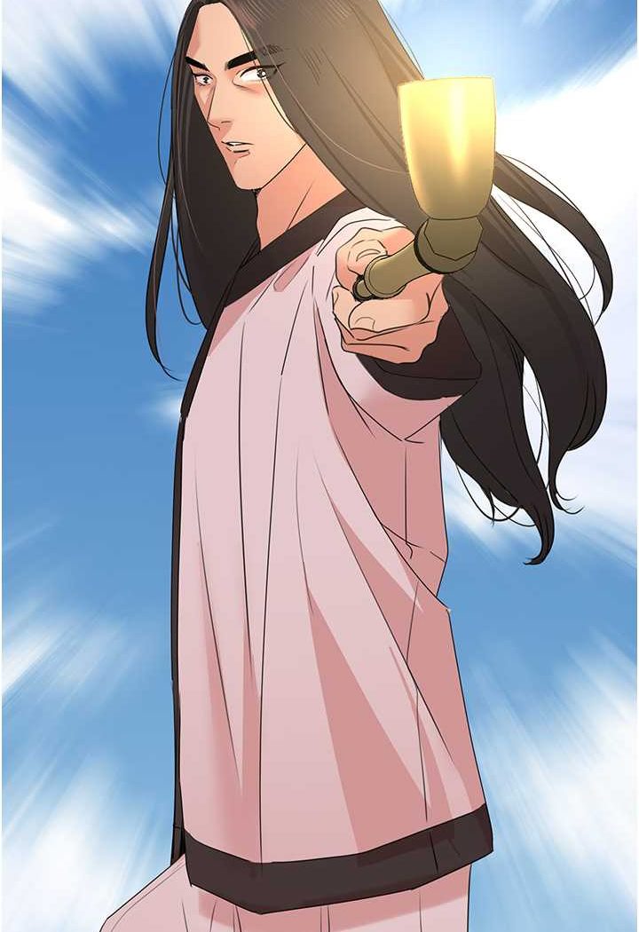 [韩国漫画] 地表最屌卧底干员 剧情,巨乳大奶#[119P]-114