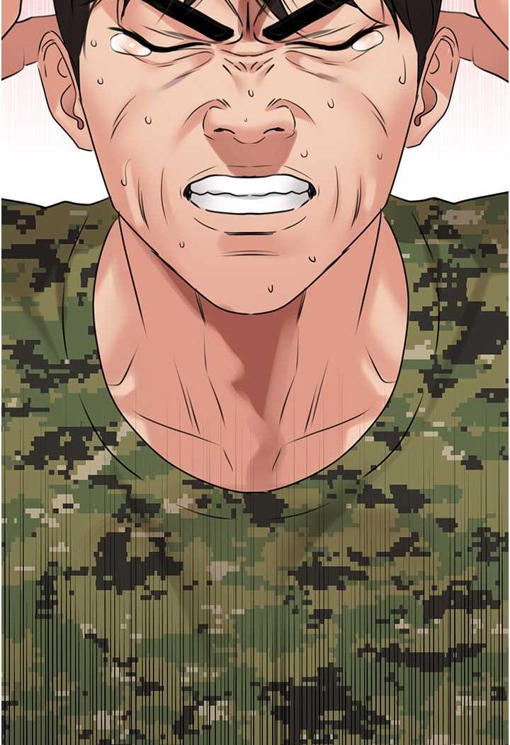 [韩国漫画] 地表最屌卧底干员 剧情,巨乳大奶#[119P]-117