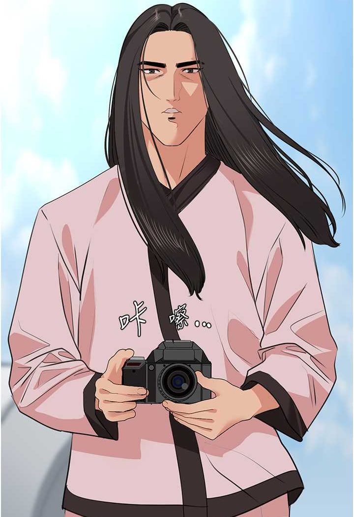 [韩国漫画] 地表最屌卧底干员 剧情,巨乳大奶#[119P]-21