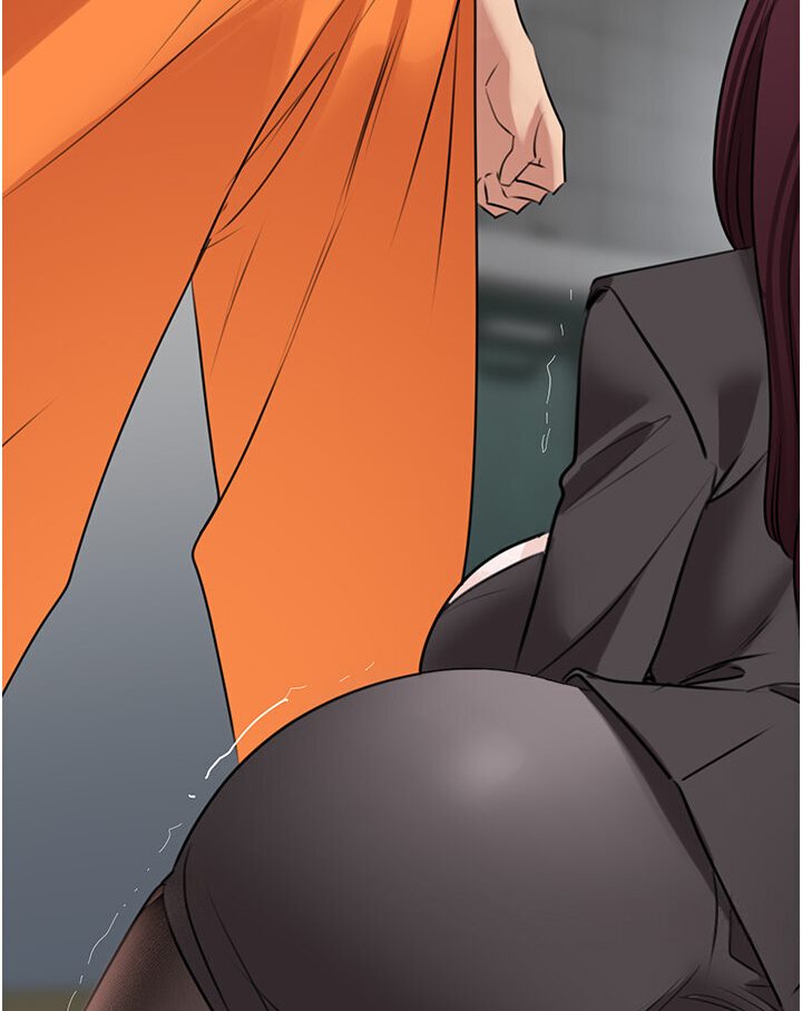 [韩国漫画] 地表最屌卧底干员 剧情,巨乳大奶#[129P]-112