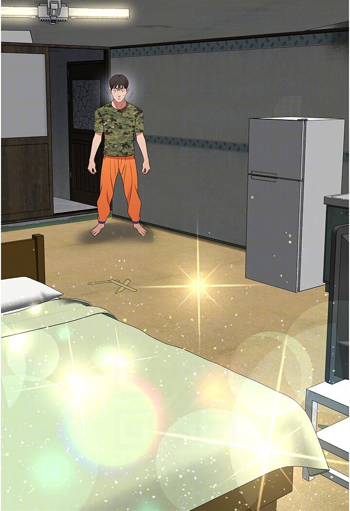 [韩国漫画] 地表最屌卧底干员 剧情,巨乳大奶#[129P]-76